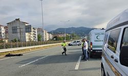Rize’deki kazada kahreden detay