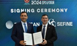 Roketsan ve Sefine Tersanesi, Endonezya’nın deniz savunmasına güç katmak için iş birliğine imza attı