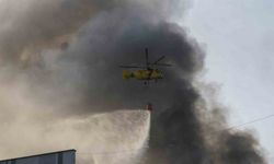 Rusya, Kiev’e savaşın başından bu yana en büyük saldırılardan birini gerçekleştirdi