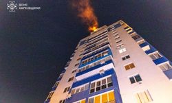 Rusya, Ukrayna’da İHA saldırısı: 5 ölü