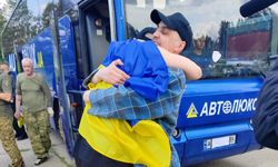 Rusya ve Ukrayna arasında bu hafta gerçekleşen 4. esir takası