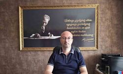 Sağlığınız için sokak aralarında bıçak bileyip et kıyanları tercih etmeyin