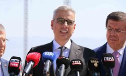 Sağlık Bakanı açıkladı: Denizli Acil Durum Hastanesi yılsonunda hizmete açılacak