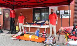 Sahillerde canlar onlara emanet: Cankurtaranlar göreve başladı