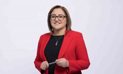 Şahin: "Bayramlar hep birlikte yaşanırsa sevinçler çoğalır"