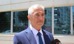 Şahinbey’de yere çöp atana ceza yolda