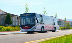 Sakarya Büyükşehir’den arefe günü mezarlıklara ücretsiz ulaşım