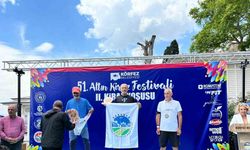 Sakarya’nın koşan tecrübesi Ali Turan kürsüyü bırakmıyor