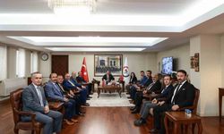 Samsun’da kültürel birliktelik vurgusu