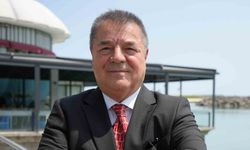 Samsunspor Başkanvekili Bilen: "Logi Tomasson’u transfer ettik"