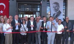 Sancaktepe’de ‘Akpınar Mahalle Evi’ hizmete açıldı