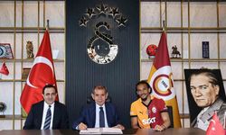 Sane: "Türkiye’nin en büyük kulübüne geldim"