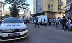 Şanlıurfa’da silahlı kavga: 1 ölü