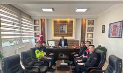 Sarıgöl’de Jandarma Teşkilatının 186. yılı kutlandı