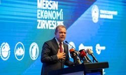 Seçer: "Mersin her alanda cazibe merkezi haline geliyor"