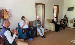 Şehit Teğmen Şafak Evran şehadetinin yıl dönümünde dualarla anıldı