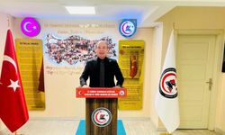 Şehit yakınlarından başsavcıya hakarete tepki