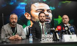 Selçuk İnan, Kocaelispor’a imzayı attı