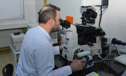 Selçuk Üniversitesinde araştırmacılara büyük kolaylık sunan SULabs açıldı