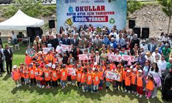 Selçuklu Belediyesi sıfır atık çalışmalarıyla öncü olmaya devam ediyor