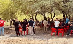 Şenoba‘da huzur ve kardeşlik festivali