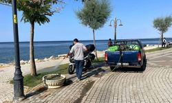 Silivri Belediyesi, haşerlere karşı ilaçlama çalışmalarını sürdürüyor
