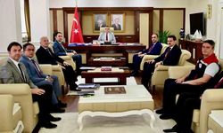Sinop’ta GTS için ilk adım atıldı