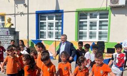 Sinop’ta Halk Oyunlarımız Mirasımızdır Projesi
