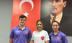 Sinop’un genç yetenekleri dünya sahnesinde