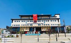 Şırnak Belediyesi’nden YKS öğrencilerine ücretsiz ulaşım desteği