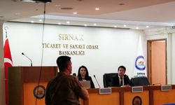 Şırnak’ta Denetimli Serbestlik koordinasyon toplantısı düzenlendi