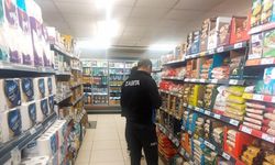 Şırnak’ta Kurban Bayramı öncesi fiyat ve hijyen denetimi