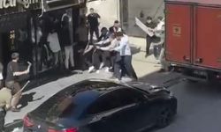 Şırnak’taki taşlı sopalı kavgada 9 kişi tutuklandı