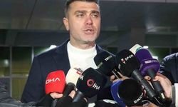 Sivasspor Asbaşkanı Kurbanoğlu’ndan İsmet Taşdemir açıklaması