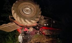 Sivas’ta haber alınamayan yaşlı çift köy kırsalında ölü bulundu