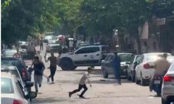 Siverek’te silahlı ve satırlı kavga: 3 yaralı