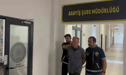 Sokak ortasında bir kişiyi başından vurarak öldürmüştü, tutuklandı
