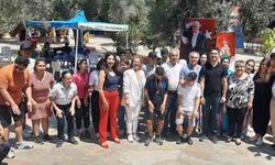 Söke Kent Konseyi Engelliler Meclisi’nden yıl sonu etkinliği