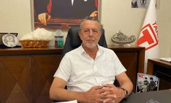 Söke Tariş Pamuk Kooperatifi Başkanı İsmail Özer’den zimmet iddialarına sert tepki