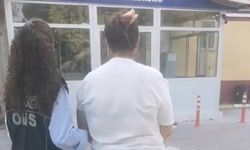 Söke’de uyuşturucu operasyonu: 2 tutuklama