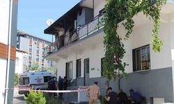Solunum cihazına bağlı hayatı, alevler arasında sona erdi