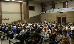 "Son Kalemiz Aile" programı MÜSİAD Gaziantep’te yoğun katılımla gerçekleştirildi