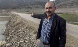 Son yağışlar nedeniyle 18 köyün yolu baraj suları altında kaldı
