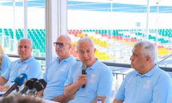 Sporun kalbi Alanya’da atacak