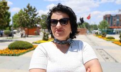 "Stres yönetimi sınav başarısının yarısıdır"