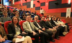 SUBÜ’nün İngilizce Günü etkinliği dolu dolu geçti
