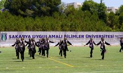 SUBÜ’nün şenliğinde hem eğlendiler hem öğrendiler
