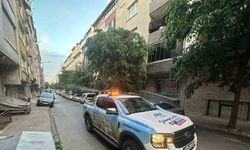 Sultangazi’de sivrisineksiz yaz için ilaçlama çalışmaları sürüyor