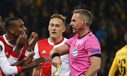 Süper Lig’de VAR’ın başına en fazla Portekizliler geçti
