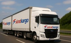 Sürat Kargo filosunu güçlendirmeye devam ediyor